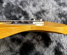 Fender Made in Japan Limited Telecaster Raw Ash Vintage Natural / Rosewood【限定モデル】_9