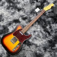 Fender Made in Japan Limited Telecaster Raw Ash 3-Color Sunburst / Rosewood【限定モデル】_2