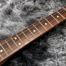 Fender Made in Japan Limited Telecaster Raw Ash 3-Color Sunburst / Rosewood【限定モデル】_5