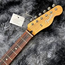 Fender Made in Japan Limited Telecaster Raw Ash 3-Color Sunburst / Rosewood【限定モデル】_6