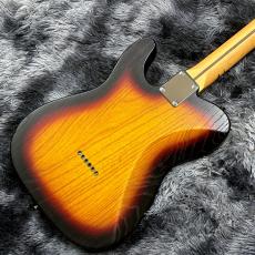 Fender Made in Japan Limited Telecaster Raw Ash 3-Color Sunburst / Rosewood【限定モデル】_8
