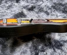 Fender Made in Japan Limited Telecaster Raw Ash 3-Color Sunburst / Rosewood【限定モデル】_10