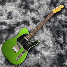 Fender Player II Modified Telecaster Harvest Green Metallic / Rosewood【特価】_2