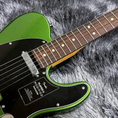 Fender Player II Modified Telecaster Harvest Green Metallic / Rosewood【特価】_4