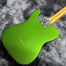 Fender Player II Modified Telecaster Harvest Green Metallic / Rosewood【特価】_8