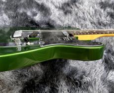 Fender Player II Modified Telecaster Harvest Green Metallic / Rosewood【特価】_10