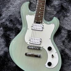 BanG Dream! ULTRATONE Anon【MyGO!!!!!のギタリスト 千早愛音 モデル】【希少入荷】