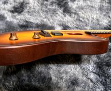 Fender Acoustasonic Standard Jazzmaster Honey Burst【2025年NEWモデル】_10