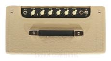 Fender FSR Blues Junior IV Blonde Nubtex Wheat w/Eminence Cannabis Rex Speaker【限定モデル】【未展示保管】_2