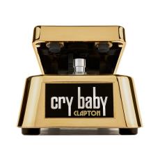 Jim Dunlop Jim Dunlop EC95G Eric Clapton Cry Baby Wah エリック・クラプトン【限定モデル】【未展示在庫】_2