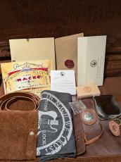 Nacho Guitars Early 60s Whiteguard Medium Aging / C neck / Slab Rose / Sonic Blue #44313_10