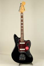 Squier Classic Vibe '70s Jaguar LRL Black【S/N ICSE25002719】_2