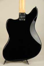 Squier Classic Vibe '70s Jaguar LRL Black【S/N ICSE25002719】_3