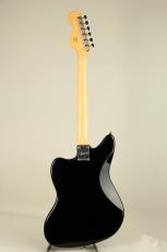Squier Classic Vibe '70s Jaguar LRL Black【S/N ICSE25002719】_4