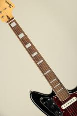 Squier Classic Vibe '70s Jaguar LRL Black【S/N ICSE25002719】_5