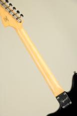 Squier Classic Vibe '70s Jaguar LRL Black【S/N ICSE25002719】_6