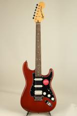 Squier Classic Vibe 70s Stratocaster HT HSS LRL BP Mocha【S/N ICSD25021297】_2