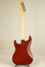 Squier Classic Vibe 70s Stratocaster HT HSS LRL BP Mocha【S/N ICSD25021297】_4