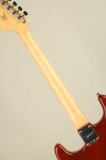 Squier Classic Vibe 70s Stratocaster HT HSS LRL BP Mocha【S/N ICSD25021297】_6