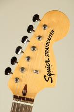 Squier Classic Vibe 70s Stratocaster HT HSS LRL BP Mocha【S/N ICSD25021297】_7