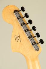Squier Classic Vibe 70s Stratocaster HT HSS LRL BP Mocha【S/N ICSD25021297】_8