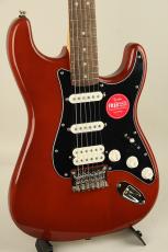 Squier Classic Vibe 70s Stratocaster HT HSS LRL BP Mocha【S/N ICSD25021297】_9