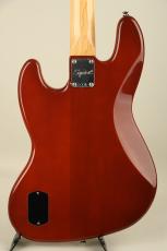 Squier Classic Vibe Active 70s Jazz Bass MN BP Mocha【S/N ICSD25021771】_3