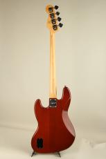 Squier Classic Vibe Active 70s Jazz Bass MN BP Mocha【S/N ICSD25021771】_4