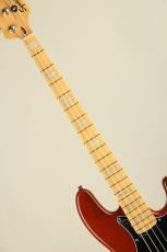 Squier Classic Vibe Active 70s Jazz Bass MN BP Mocha【S/N ICSD25021771】_5