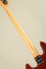 Squier Classic Vibe Active 70s Jazz Bass MN BP Mocha【S/N ICSD25021771】_6