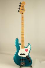 Squier Classic Vibe Active 70s Jazz Bass MN PP Ocean Turquoise【S/N ICSE25004289】_2