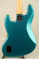 Squier Classic Vibe Active 70s Jazz Bass MN PP Ocean Turquoise【S/N ICSE25004289】_3