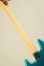 Squier Classic Vibe Active 70s Jazz Bass MN PP Ocean Turquoise【S/N ICSE25004289】_6