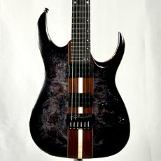 Ibanez 【SPOT生産】【Premiumシリーズ】 RGA21P1PB - Deep Twilight Burst Low Gloss-【NEW】