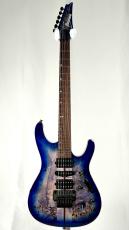 Ibanez 【良木目】【即納可能!】 S1070PBZ -Cerulean Blue Burst-【NEW】_2