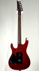 Ibanez 【良木目】【即納可能!】 S1070PBZ -Cerulean Blue Burst-【NEW】_4