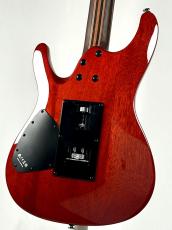 Ibanez 【良木目】【即納可能!】 S1070PBZ -Cerulean Blue Burst-【NEW】_6