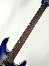Ibanez 【良木目】【即納可能!】 S1070PBZ -Cerulean Blue Burst-【NEW】_9