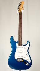 Fender Standard Stratocaster-Aqua Marine Metallic-【3.64kg】_2
