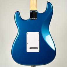Fender Standard Stratocaster-Aqua Marine Metallic-【3.64kg】_3