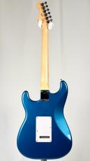 Fender Standard Stratocaster-Aqua Marine Metallic-【3.64kg】_4
