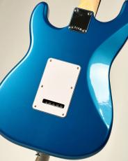 Fender Standard Stratocaster-Aqua Marine Metallic-【3.64kg】_7