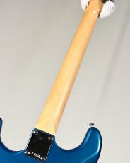Fender Standard Stratocaster-Aqua Marine Metallic-【3.64kg】_8