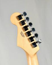 Fender Standard Stratocaster-Aqua Marine Metallic-【3.64kg】_10