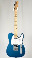 Fender Standard Telecaster-Aqua Marine Metallic-【3.49kg】_2