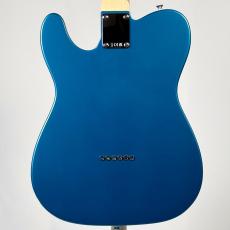 Fender Standard Telecaster-Aqua Marine Metallic-【3.49kg】_3