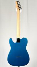 Fender Standard Telecaster-Aqua Marine Metallic-【3.49kg】_4