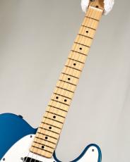 Fender Standard Telecaster-Aqua Marine Metallic-【3.49kg】_6