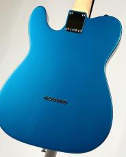 Fender Standard Telecaster-Aqua Marine Metallic-【3.49kg】_7