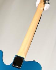 Fender Standard Telecaster-Aqua Marine Metallic-【3.49kg】_8